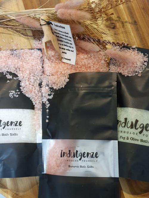 Bath Salts